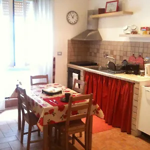 Casa Degli Ubaldi Bed & Breakfast