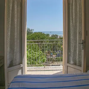Annita Hotel Cervia