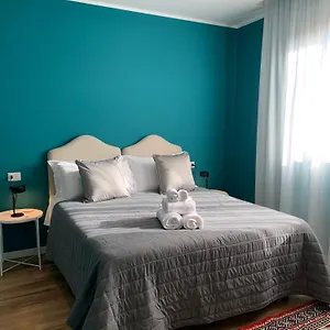 Marchesini Hotel apartamentowy Rawenna