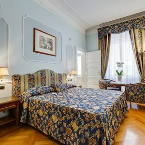 Residenza Cellini Hotel