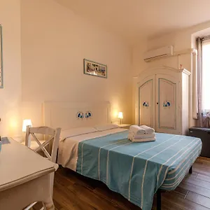 Onlyrooms I - & Quiet Area Pensjonat Cagliari