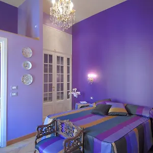 Casa Pariolina Bed & Breakfast