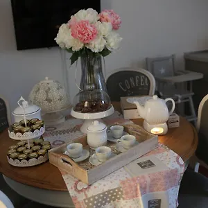 Santa Marta & Bed & Breakfast Lecce