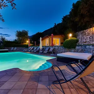 Mariu Hotel apartamentowy Malcesine