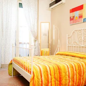 Delfina Bed & Breakfast Reggio Calabria