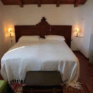 Il Nido Del Gufo Bed & Breakfast Vezzi Portio