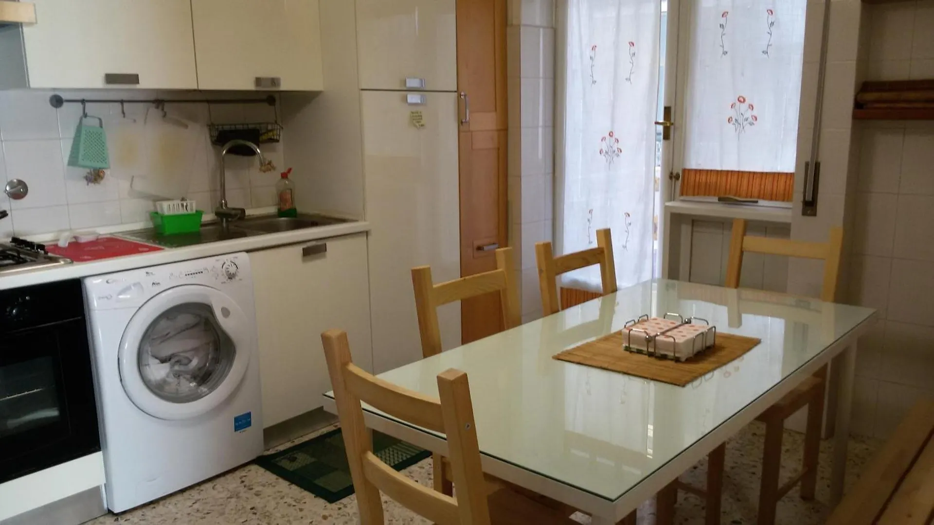 Pensjonat Isabella Rooms Rzym