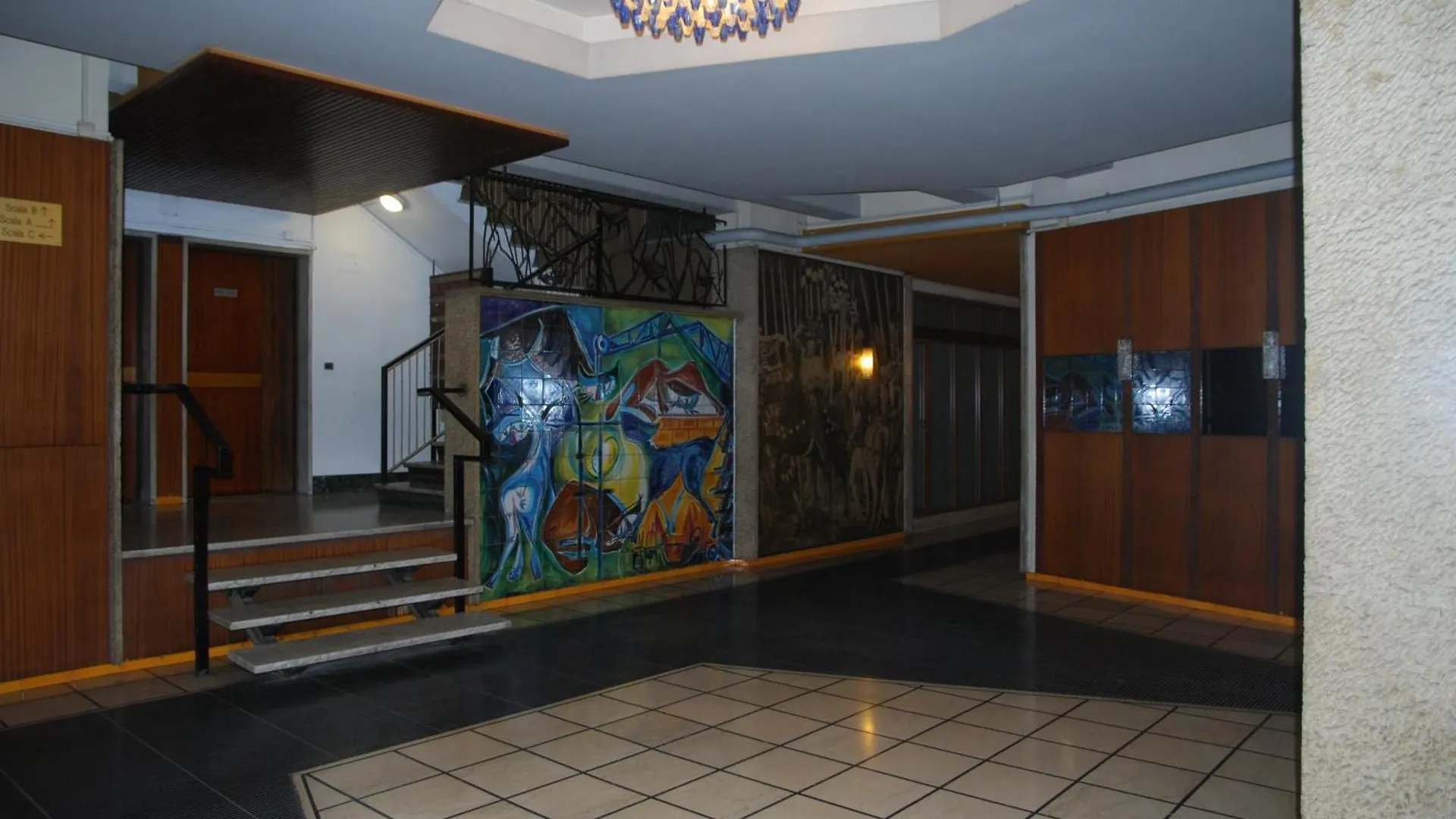 Pensjonat Isabella Rooms Rzym